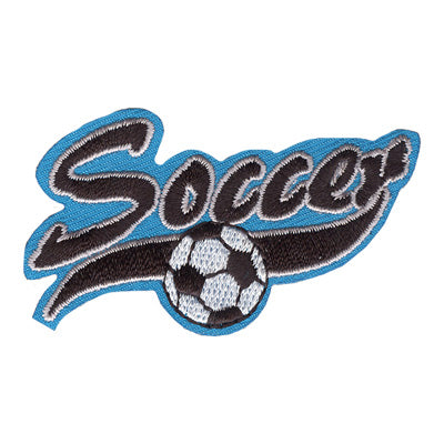 Soccer Patch