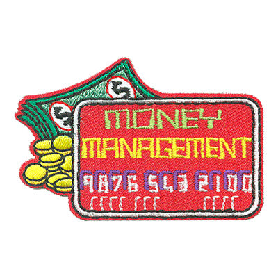 Money Management Patch