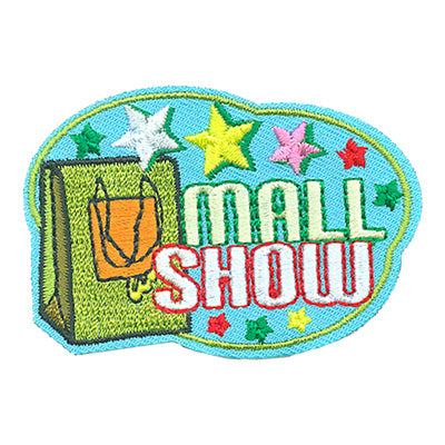 Mall Show Patch
