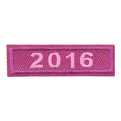 2016 Purple Year Bar