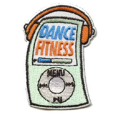 12 Pieces-Dance Fitness Patch-Free shipping