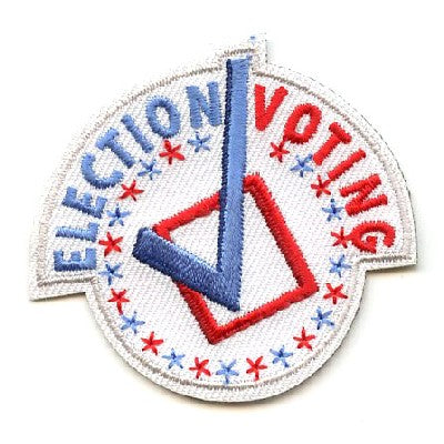 Election Voting Patch