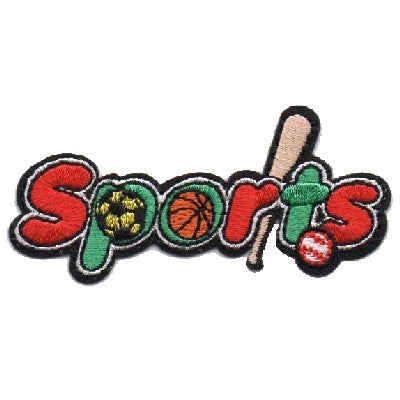 Sports Patch