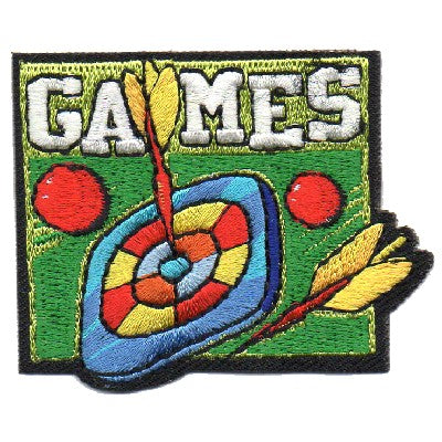 Games Patch