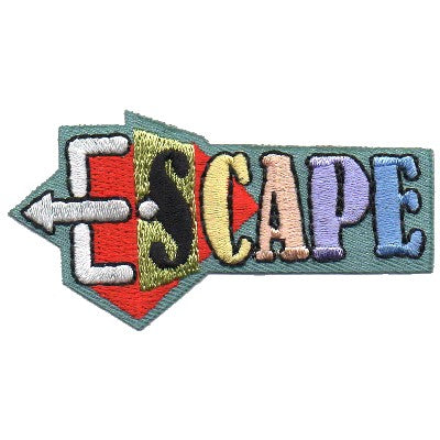 Escape Patch