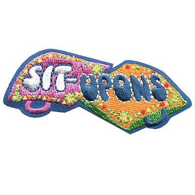 Sit-upons Patch