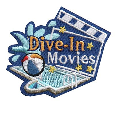 Dive-In Movies Patch