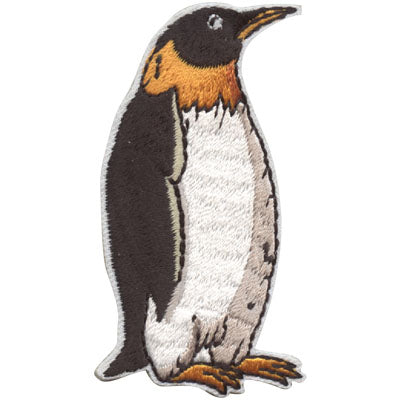 Penguin Patch