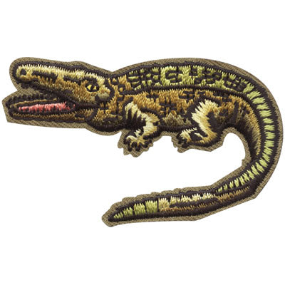 Alligator Patch