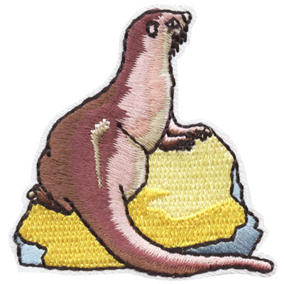 Otter Patch