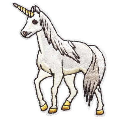 Unicorn Patch