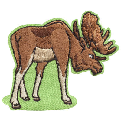 Moose Patch