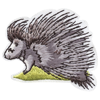 Porcupine Patch