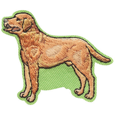 12 Pieces - Dog Patch - Free Shipping