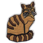 12 Pieces - Cat Patch - Free Shipping