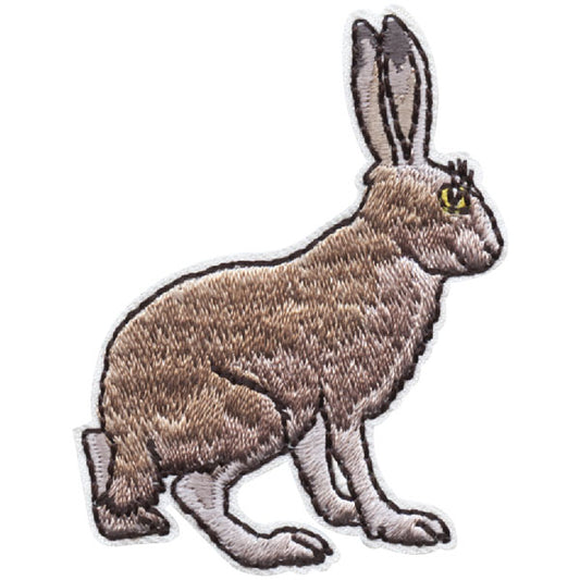 12 Pieces - Rabbit Patch -Free Shipping