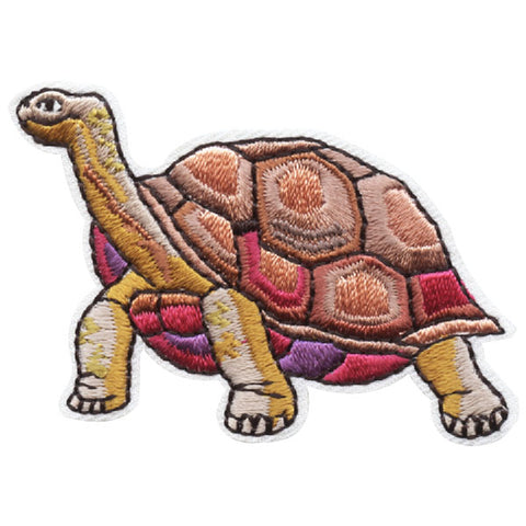 12 Pieces - Turtle Patch - Free Shipping