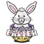12 Pieces-Easter Patch-Free shipping