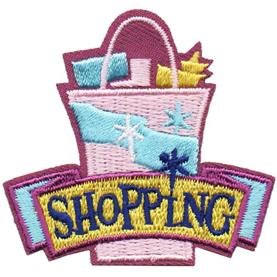 Shopping Patch