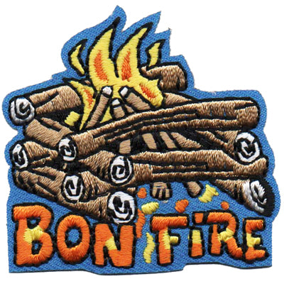 Bonfire Patch