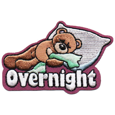 Overnight Patch