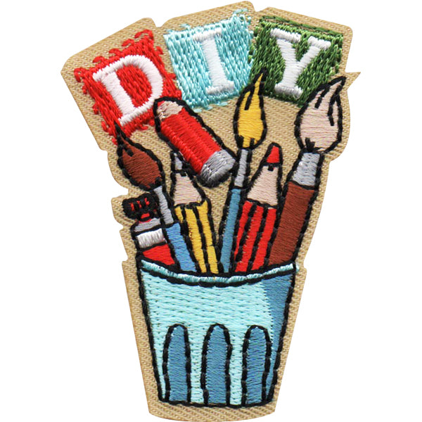 12 Pieces-DIY Patch-Free Shipping – Basics Clothing Store