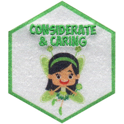 Fairy-Considerate Patch