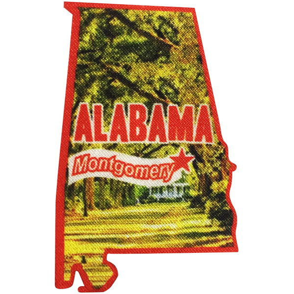 12 Pieces Scout fun patch - Alabama Patch