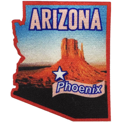 12 Pieces Scout fun patch - Arizona Patch