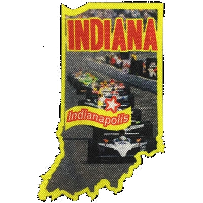 Indiana Patch