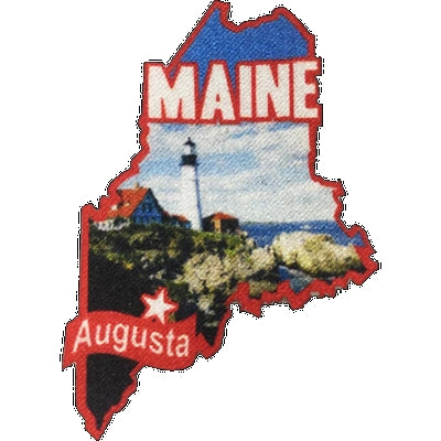 Maine Patch