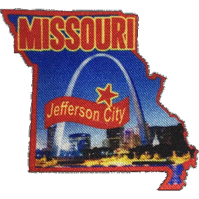 Missouri Patch