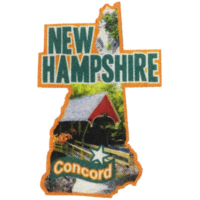 New Hampshire Patch