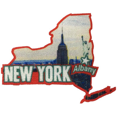 New York Patch