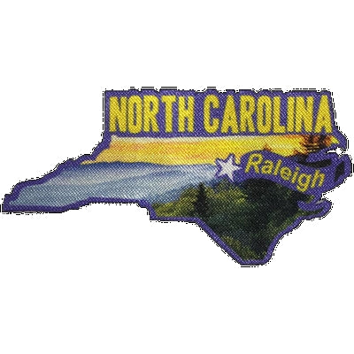 North Carolina Patch
