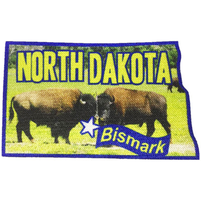 North Dakota Patch