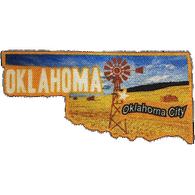 Oklahoma Patch