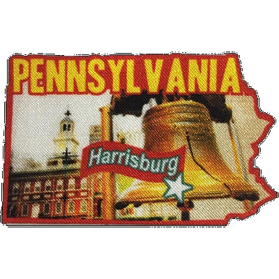 Pennsylvania Patch