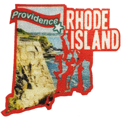 Rhode Island Patch