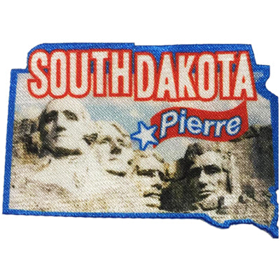 South Dakota Patch