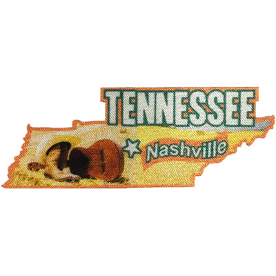 Tennessee Patch