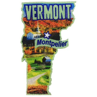 Vermont Patch