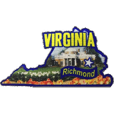 Virginia Patch