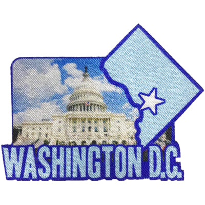 Washington DC Patch