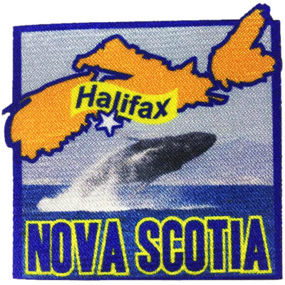 Nova Scotia Patch