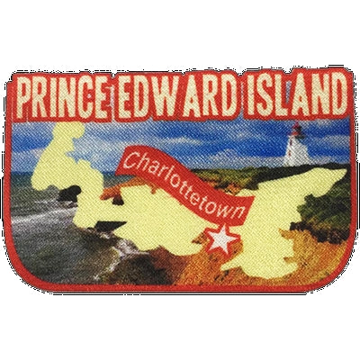 Prince Edward Island Patch