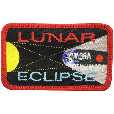 Lunar Eclipse Patch