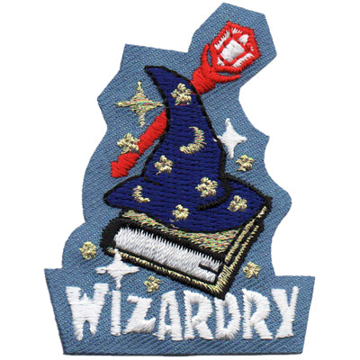 Wizardry Patch