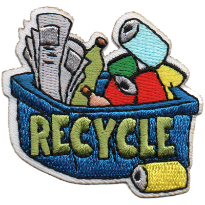 Recycle Patch