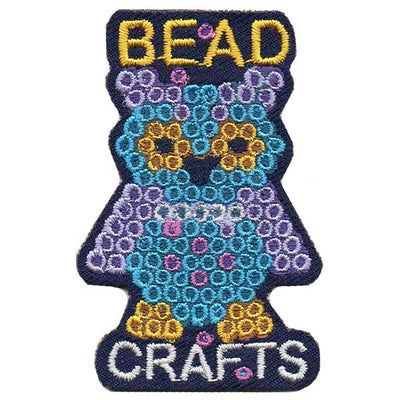 Bead Crafts Patch